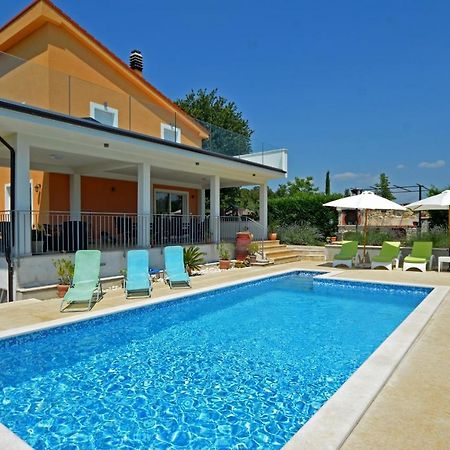 Villa Margherita Kanfanar Ngoại thất bức ảnh