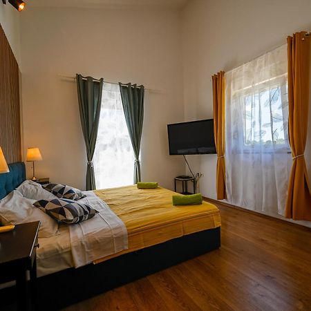 Villa Margherita Kanfanar Ngoại thất bức ảnh