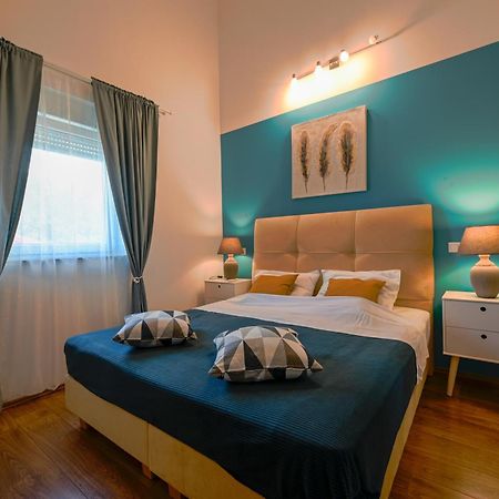 Villa Margherita Kanfanar Ngoại thất bức ảnh