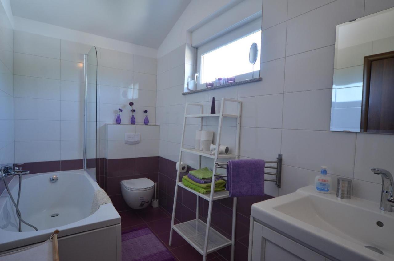 Villa Margherita Kanfanar Ngoại thất bức ảnh
