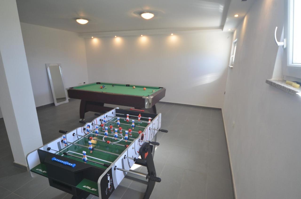 Villa Margherita Kanfanar Ngoại thất bức ảnh