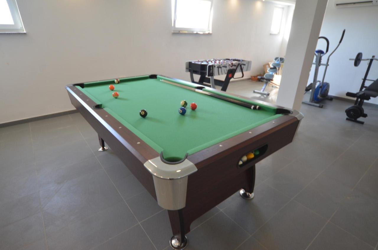Villa Margherita Kanfanar Ngoại thất bức ảnh