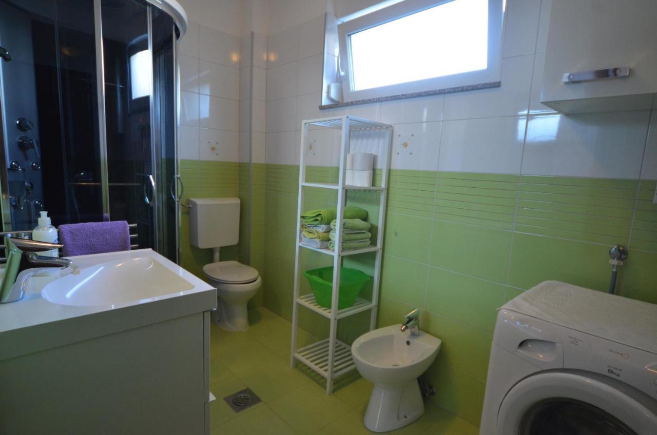 Villa Margherita Kanfanar Ngoại thất bức ảnh