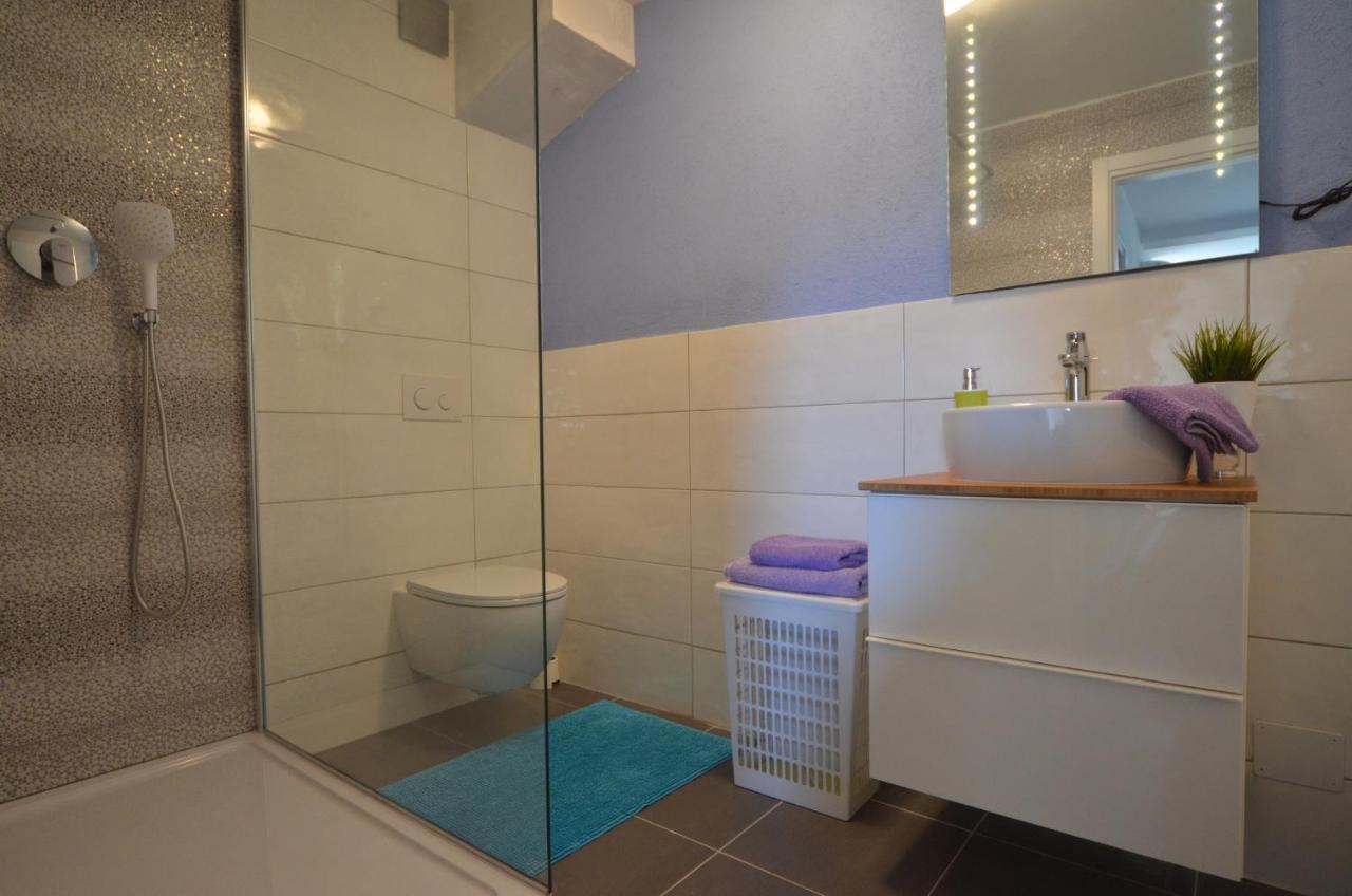 Villa Margherita Kanfanar Ngoại thất bức ảnh