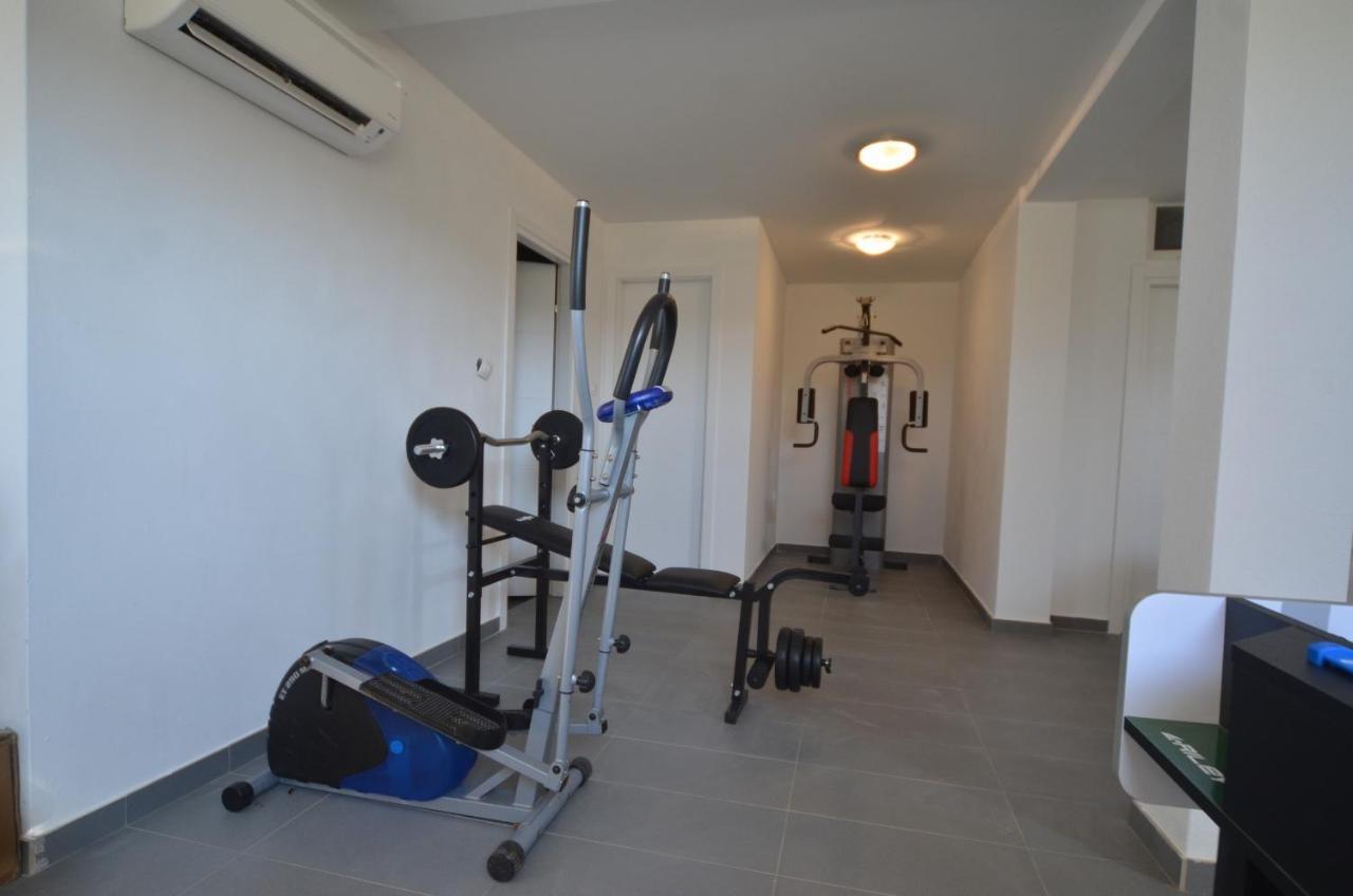 Villa Margherita Kanfanar Ngoại thất bức ảnh