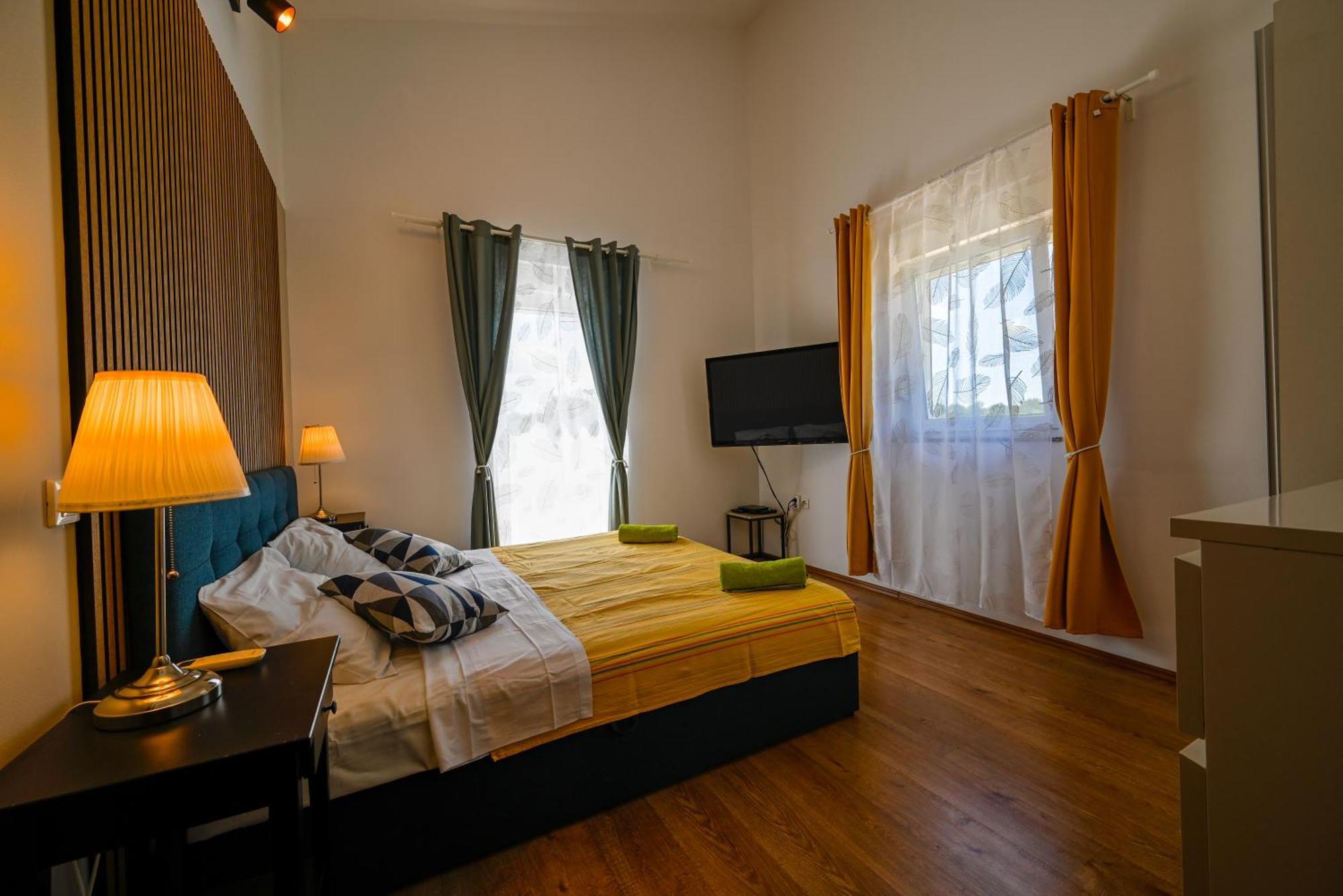 Villa Margherita Kanfanar Ngoại thất bức ảnh