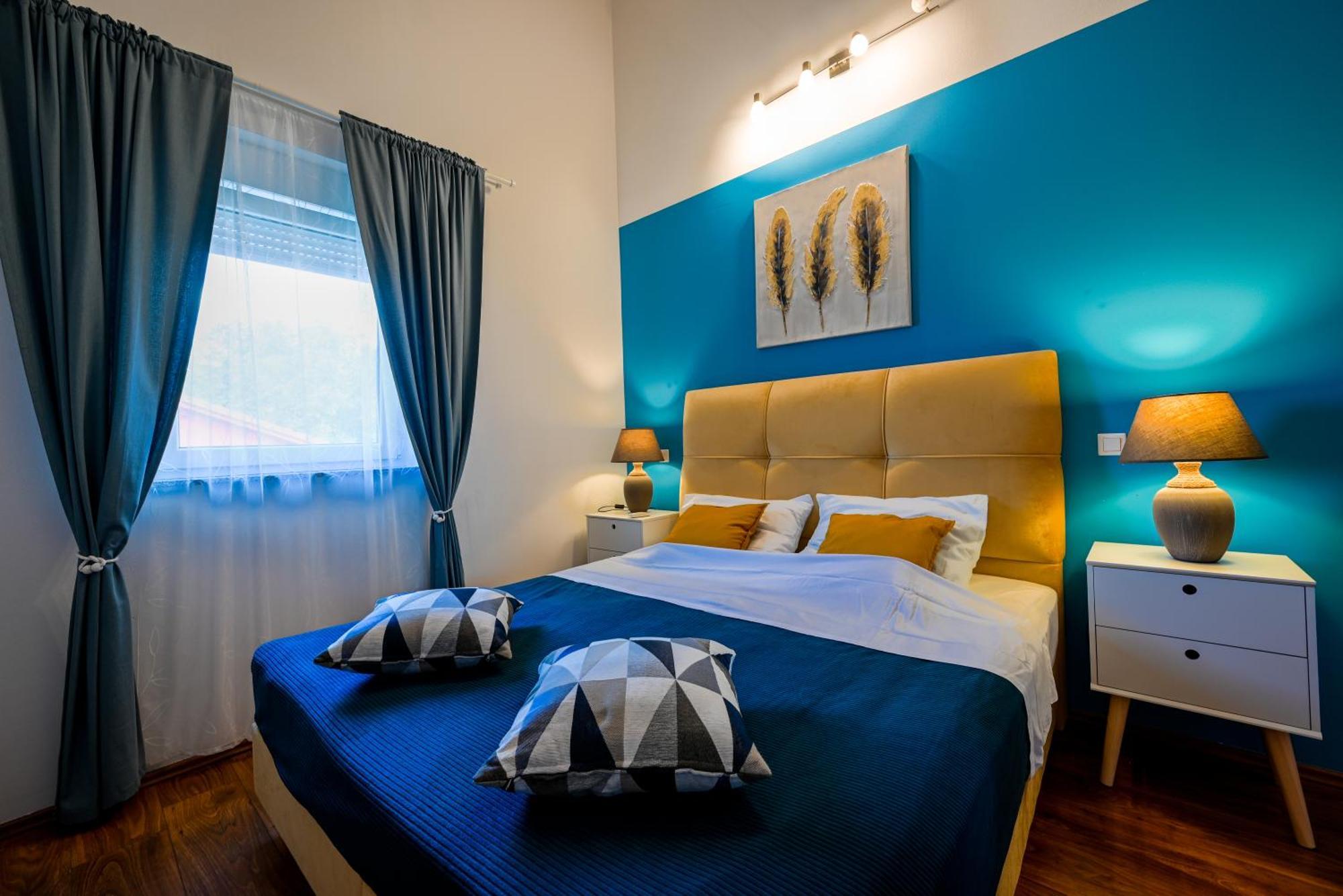 Villa Margherita Kanfanar Ngoại thất bức ảnh