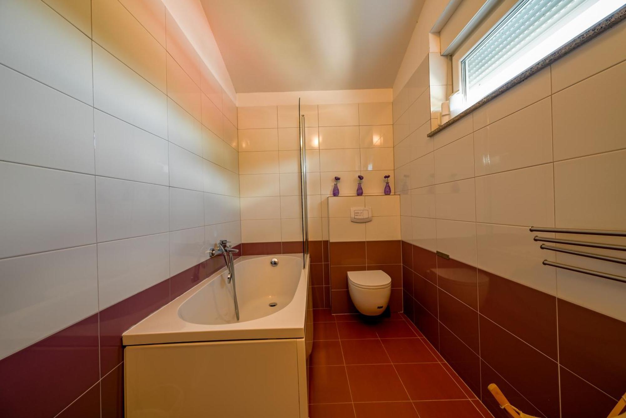 Villa Margherita Kanfanar Ngoại thất bức ảnh