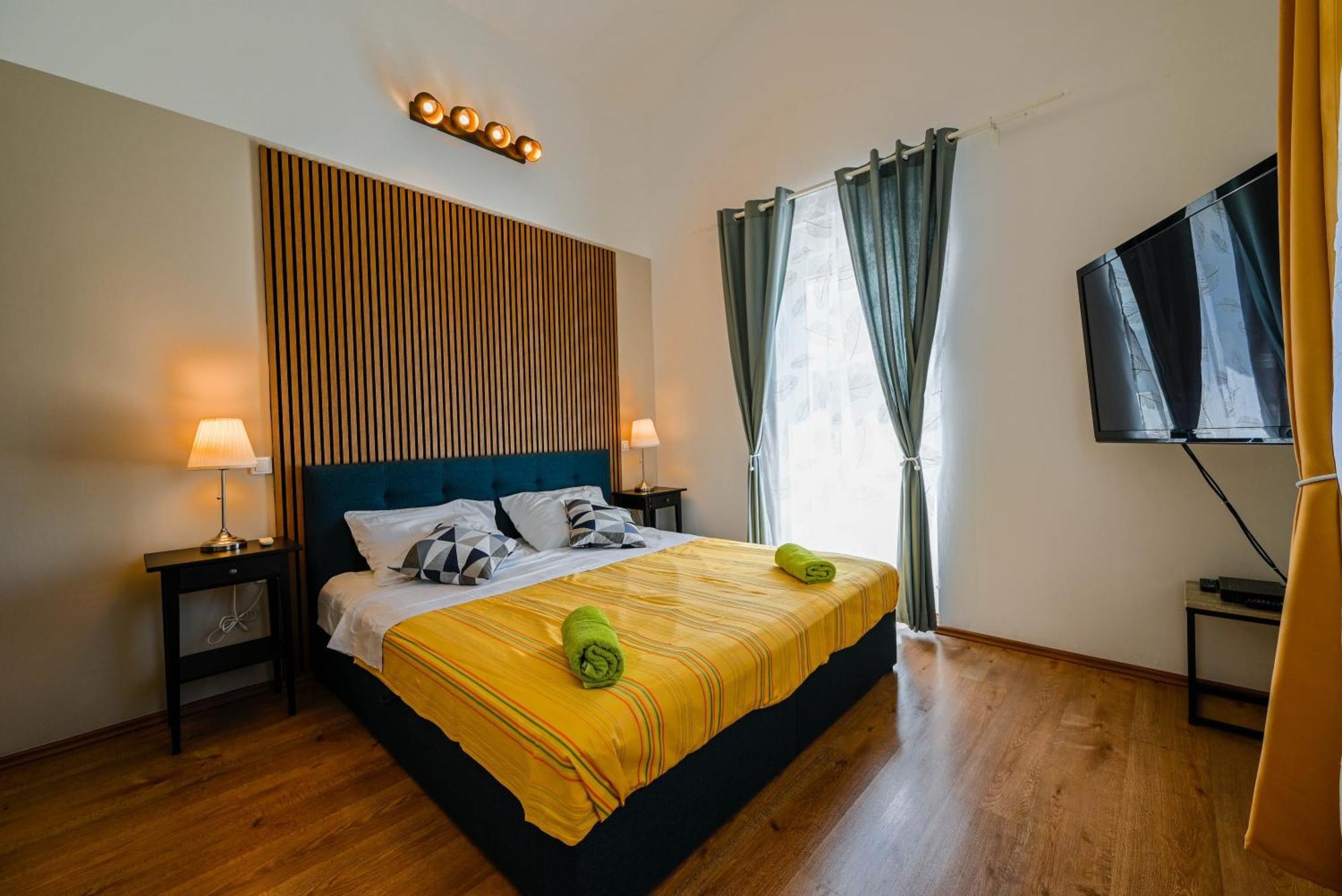 Villa Margherita Kanfanar Ngoại thất bức ảnh