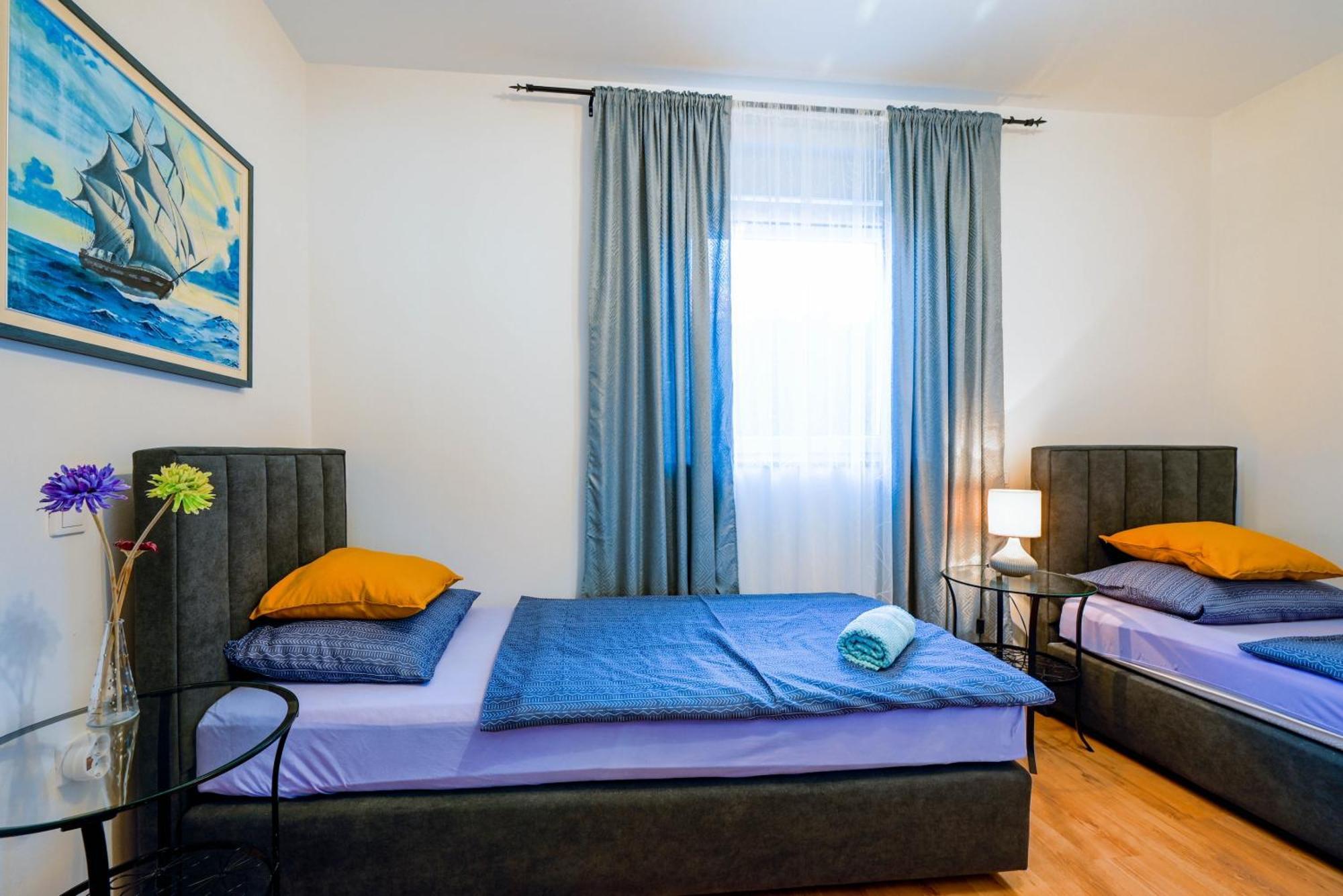 Villa Margherita Kanfanar Ngoại thất bức ảnh