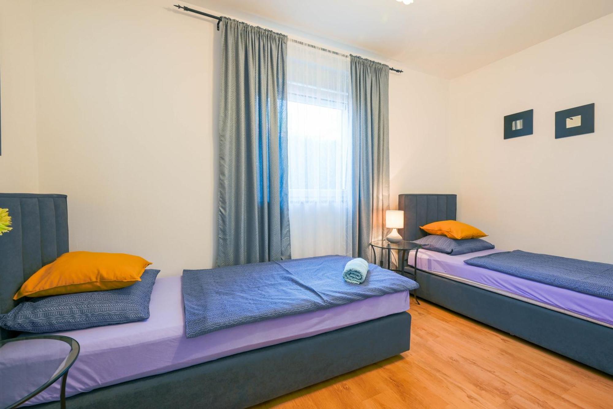Villa Margherita Kanfanar Ngoại thất bức ảnh