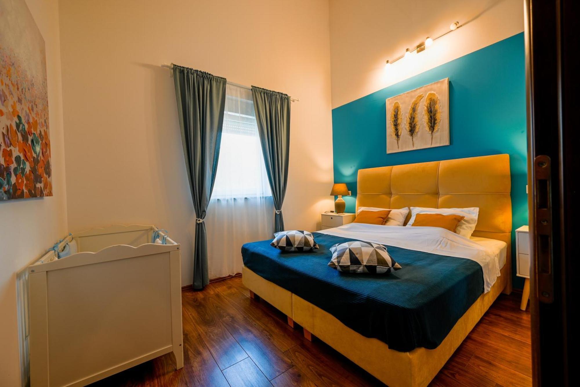 Villa Margherita Kanfanar Ngoại thất bức ảnh