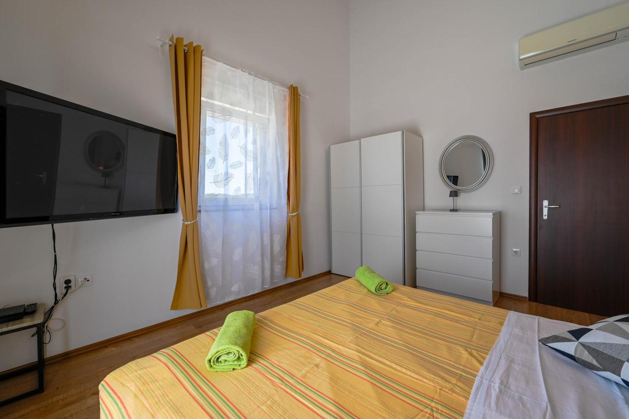 Villa Margherita Kanfanar Ngoại thất bức ảnh