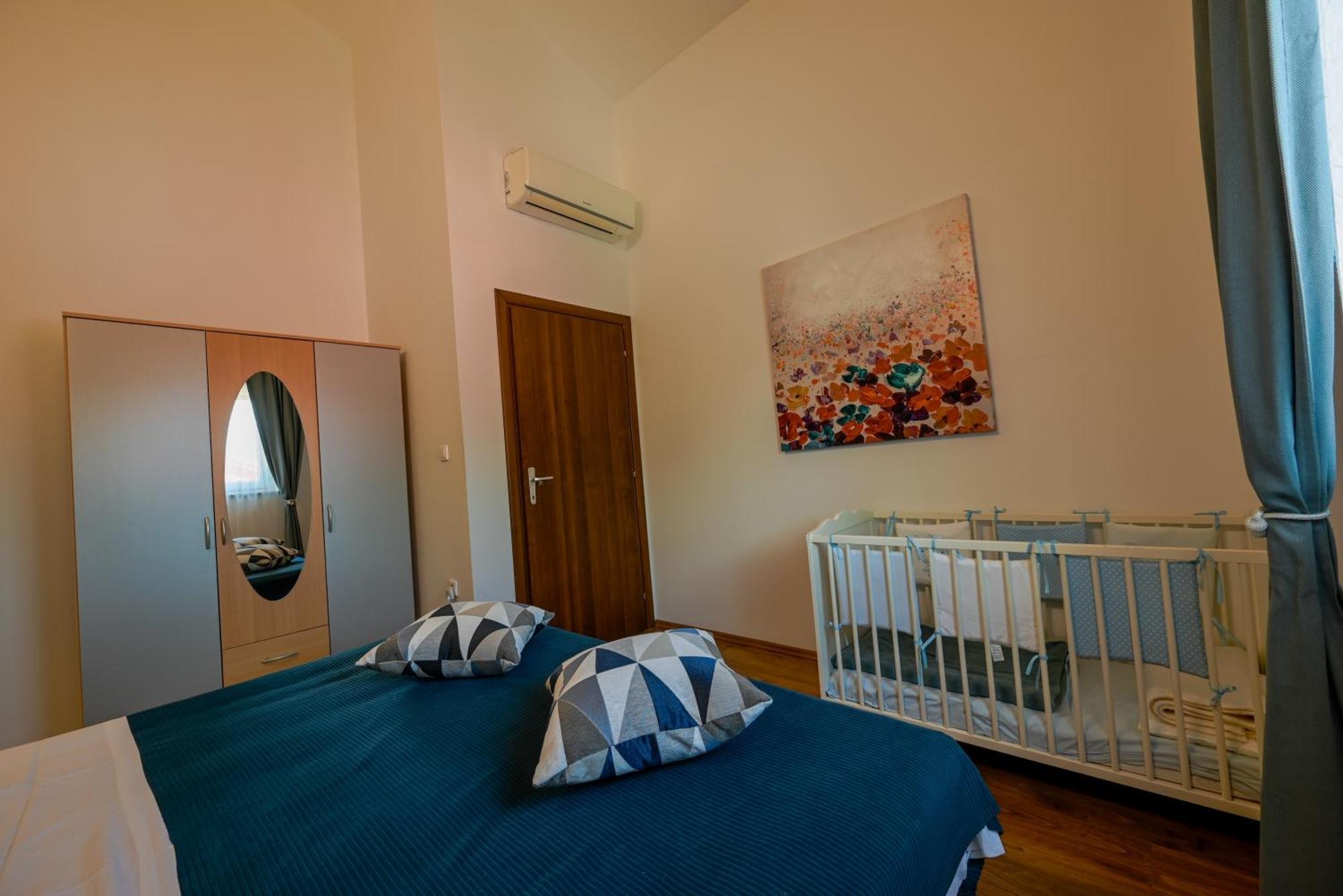 Villa Margherita Kanfanar Ngoại thất bức ảnh