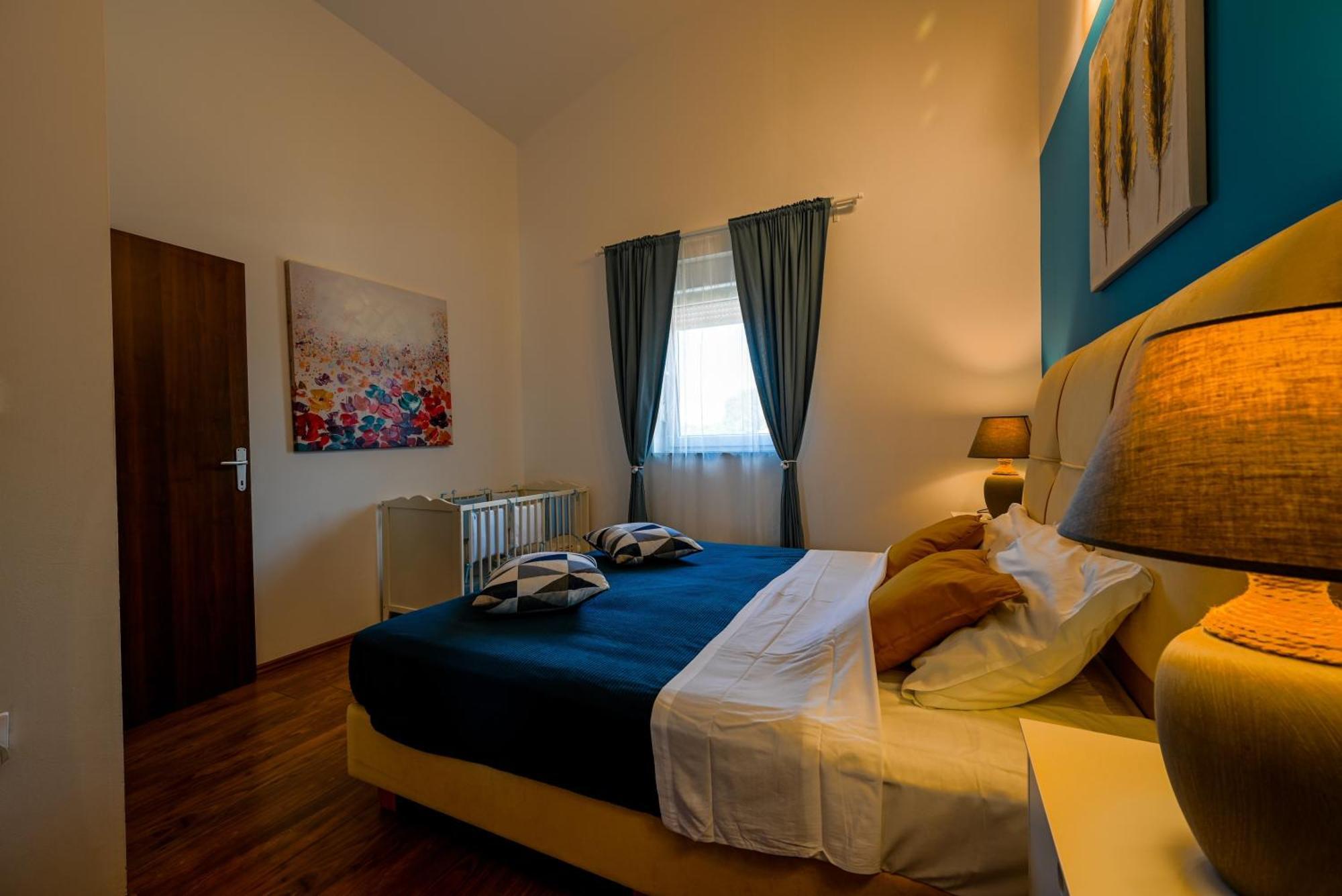 Villa Margherita Kanfanar Ngoại thất bức ảnh