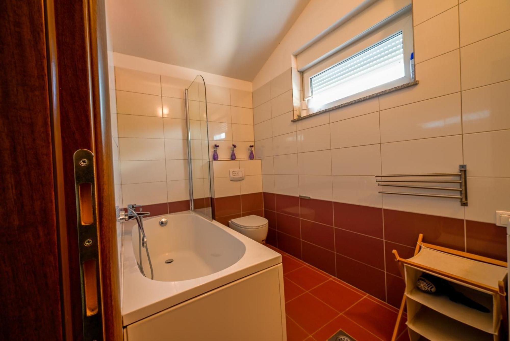 Villa Margherita Kanfanar Ngoại thất bức ảnh